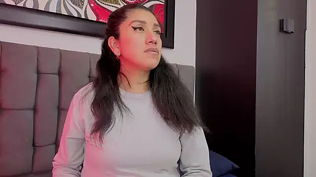 MihaCarther online show from August 2026 01:05:02 AM