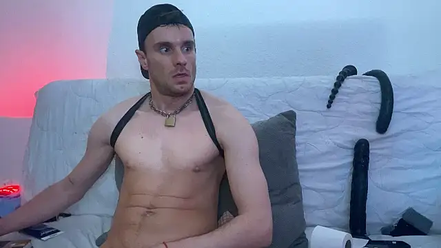 sexbooy27 online show from February 2026 11:48:01 AM