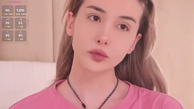 Nesolla online show from January 2026 06:10:01 PM