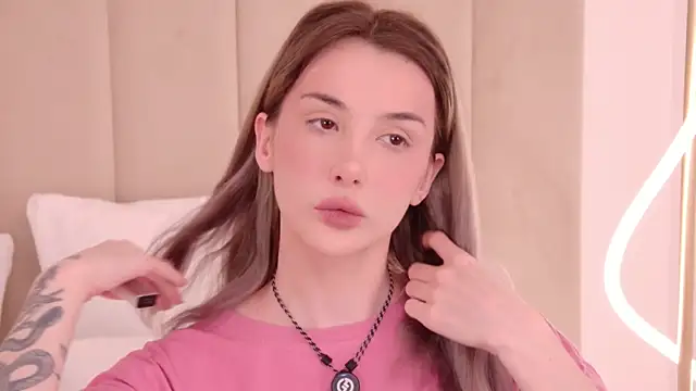 Snapshot of Nesolla chatting on March 2026 08:20:01 AM Nesolla online show from March 2026 08:20:01 AM