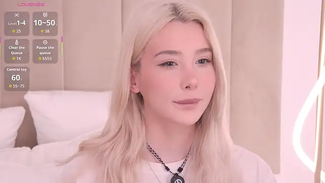Nesolla online show from June 2026 01:26:02 PM