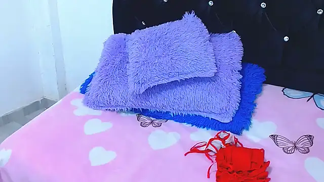 Gabi Jhons 23 online show from November 2025 09:09:01 AM