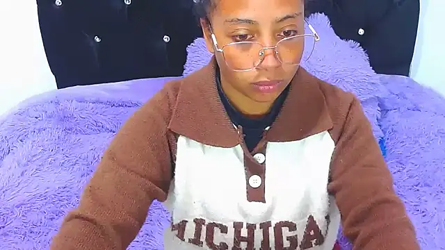 Gabi Jhons 23 online show from November 2025 09:54:02 AM