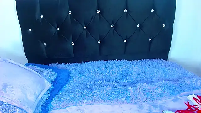 Gabi Jhons 23 online show from December 2025 08:43:01 AM