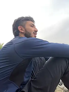 ArturoCardona  online show from March 2026 11:00:02 PM