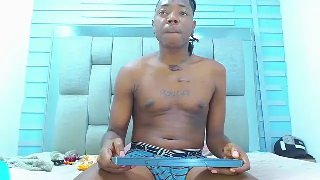 Black Fire10 online show from January 2026 07:48:02 PM