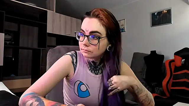 HighelikeGirl online show from September 2025 09:19:02 AM