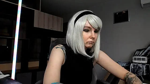 HighelikeGirl online show from October 2025 11:55:01 AM