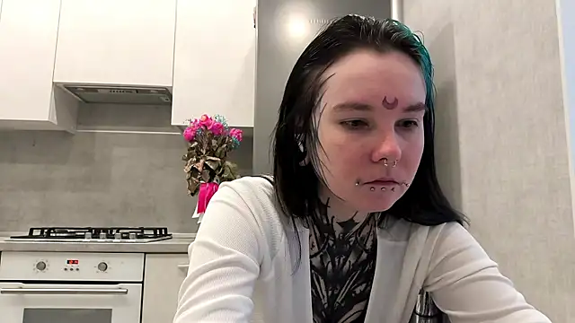 HighelikeGirl online show from January 2026 07:02:02 AM