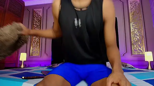 KingStark  online show from November 2025 11:38:02 AM