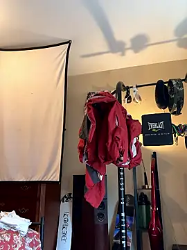 KeYBuMp323 online show from January 2026 03:25:02 PM