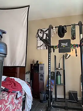 KeYBuMp323 online show from February 2026 05:30:01 PM