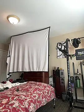 KeYBuMp323 online show from March 2026 04:20:01 PM