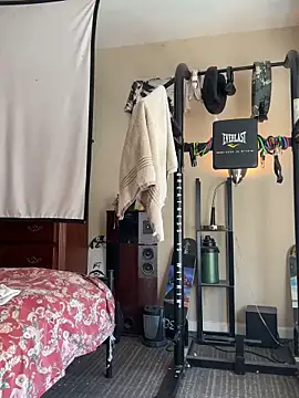 KeYBuMp323 online show from March 2026 04:14:01 PM