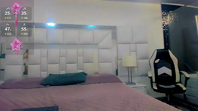 Dangerous couple  online show from September 2025 06:29:01 PM