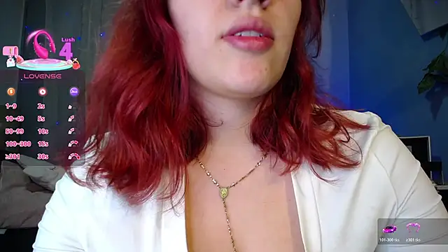 Lulugh  online show from November 2025 07:24:01 PM