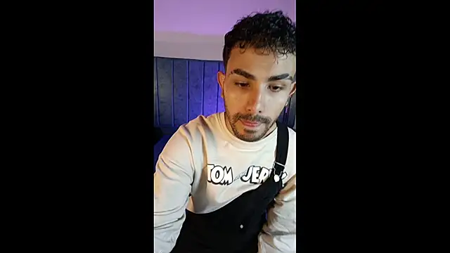 Snapshot of JuanchoAfpa chatting on October 2025 02:53:01 AM JuanchoAfpa online show from October 2025 02:53:01 AM