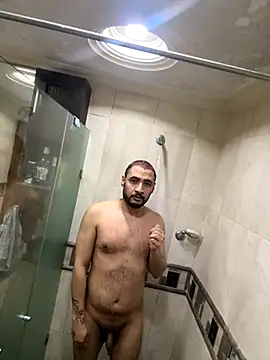 Snapshot of __Damian___ chatting on September 2025 10:00:01 PM Damian online show from September 2025 10:00:01 PM