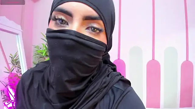 Jasmin hamdan online show from June 2026 05:17:01 PM
