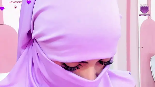 Jasmin hamdan online show from June 2026 07:05:01 PM