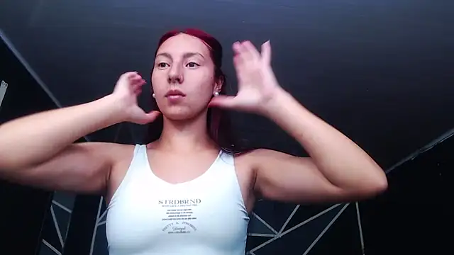 Snapshot of kattypurple chatting on September 2025 01:33:02 PM kattypurple online show from September 2025 01:33:02 PM
