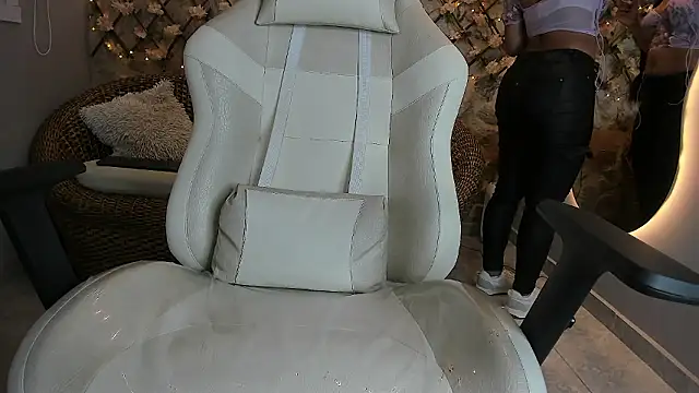 VenusBlazer online show from February 2026 07:14:02 PM