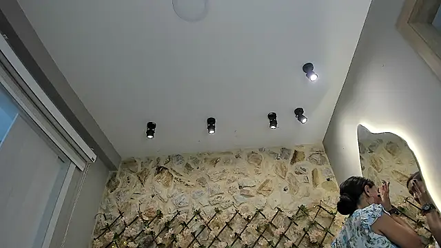 VenusBlazer online show from March 2026 04:47:02 PM