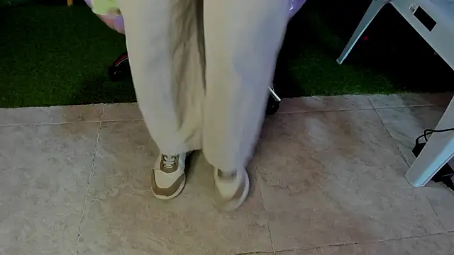 VenusBlazer online show from March 2026 01:16:01 PM