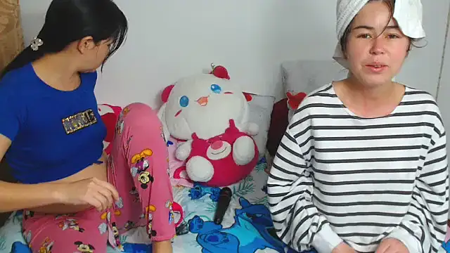 Sofii Kissx69 online show from September 2025 01:33:01 AM