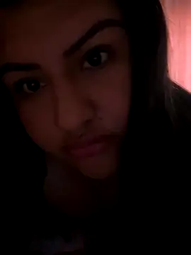 Regina Escobar online show from September 2025 07:37:01 PM