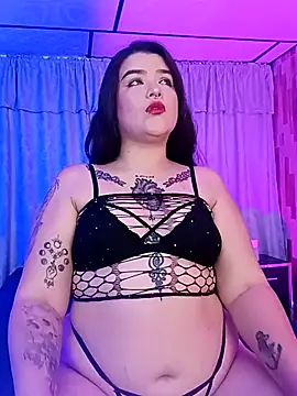 Snapshot of Freya_Astrid chatting on September 2025 06:07:01 AM Freya Astrid online show from September 2025 06:07:01 AM