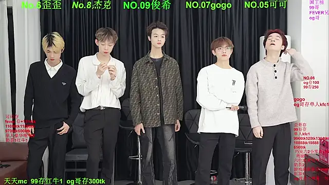 Beautifulboys-777 online show from April 2026 11:42:02 AM