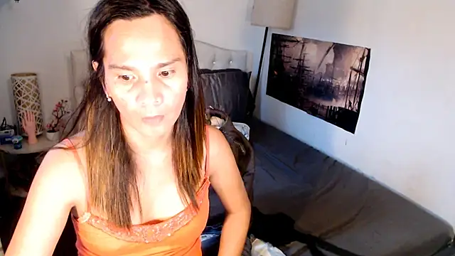 NinaDOM4CUM online show from June 2026 11:43:02 PM