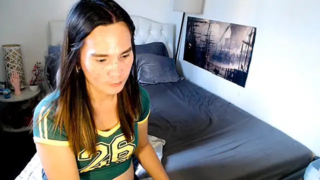 NinaDOM4CUM online show from June 2026 12:36:02 AM