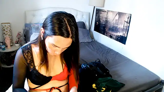 NinaDOM4CUM online show from June 2026 01:28:02 AM