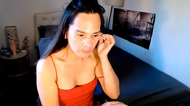 NinaDOM4CUM online show from June 2026 10:08:01 PM
