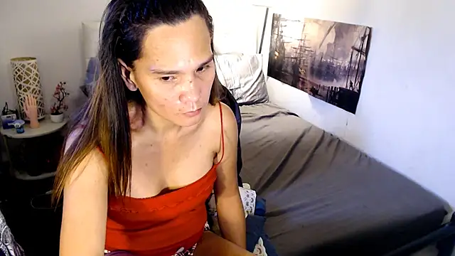 NinaDOM4CUM online show from June 2026 10:30:01 PM