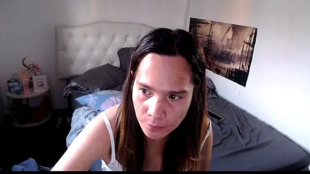 NinaDOM4CUM online show from June 2026 10:01:01 PM