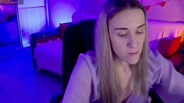 Free Harmony online show from November 2025 07:02:02 PM