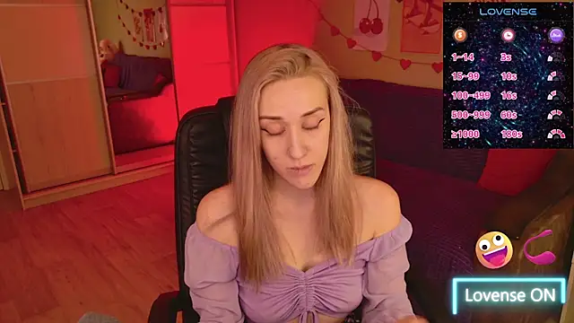 Free Harmony online show from December 2025 05:40:02 PM