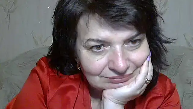 LedyNika online show from April 2026 06:25:01 PM