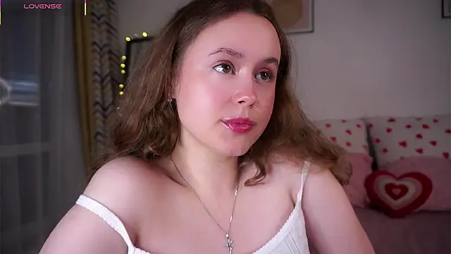 SusannaScholler online show from June 2026 11:40:02 PM