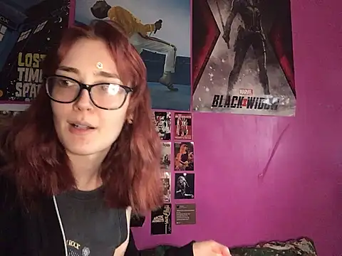 Snapshot of ivysplayhouse chatting on October 2025 02:39:02 PM ivysplayhouse online show from October 2025 02:39:02 PM