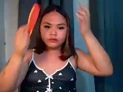 Babydannie03 online show from September 2025 04:17:01 PM