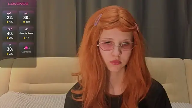 Lunar x online show from October 2025 08:53:02 PM