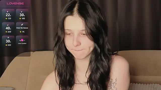 Lunar x online show from November 2025 11:59:02 PM