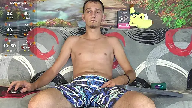 Snapshot of AxelMassimo chatting on October 2025 02:54:02 AM AxelMassimo online show from October 2025 02:54:02 AM