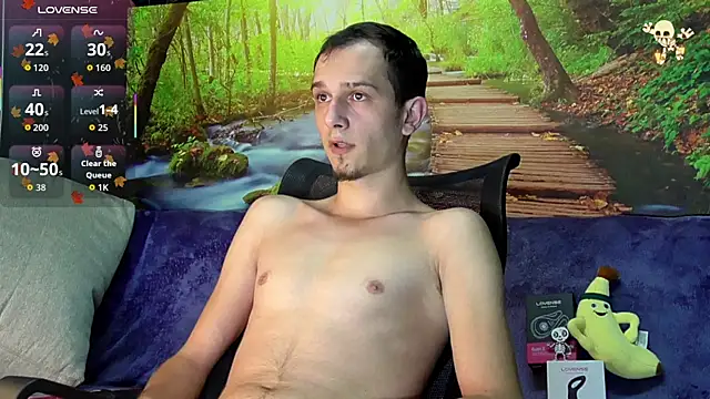 Snapshot of AxelMassimo chatting on November 2025 03:50:01 AM AxelMassimo online show from November 2025 03:50:01 AM