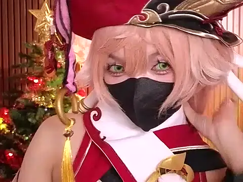 Snapshot of _____Panda_____ chatting on November 2025 02:24:02 PM Panda online show from November 2025 02:24:02 PM