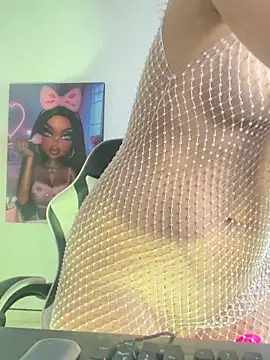 LuluMonroe Eup online show from November 2025 03:19:02 AM